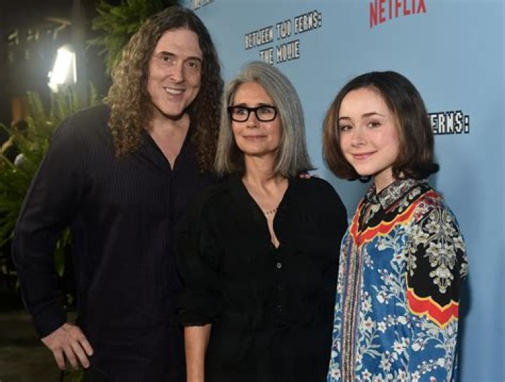 Unveiling The Quirks And Charm Of "Weird Al's Daughter": A Journey Of Discovery