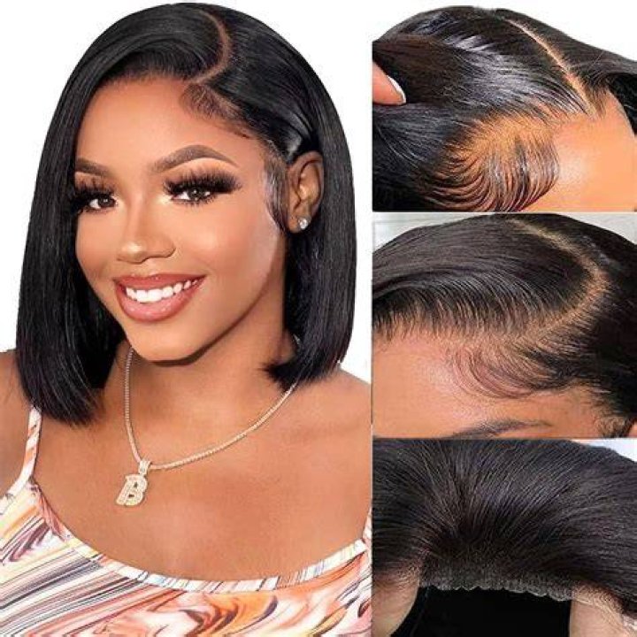Unveiling the Real Beauty Behind the Wig