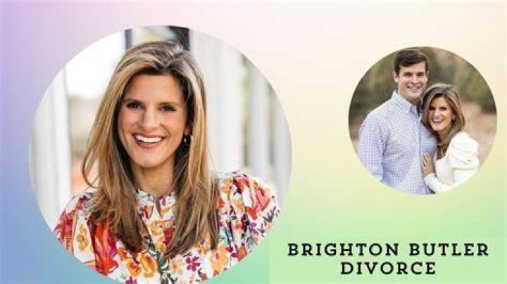 Unveiling The Reasons Behind Brighton Butler's Divorce