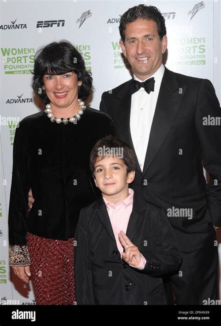 Unveiling The Remarkable Career Of Amanpour's Son In Journalism