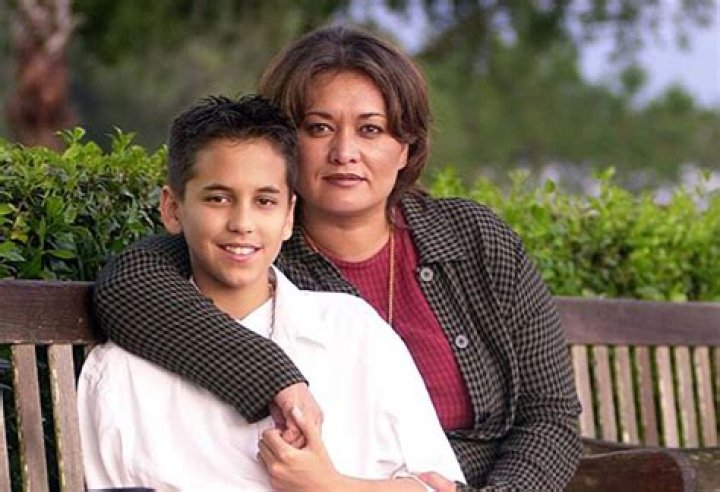 Unveiling The Remarkable Influence Of Jonathan Berkery's Mother