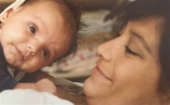 Unveiling The Remarkable Journey Of Aislinn Derbez's Mother
