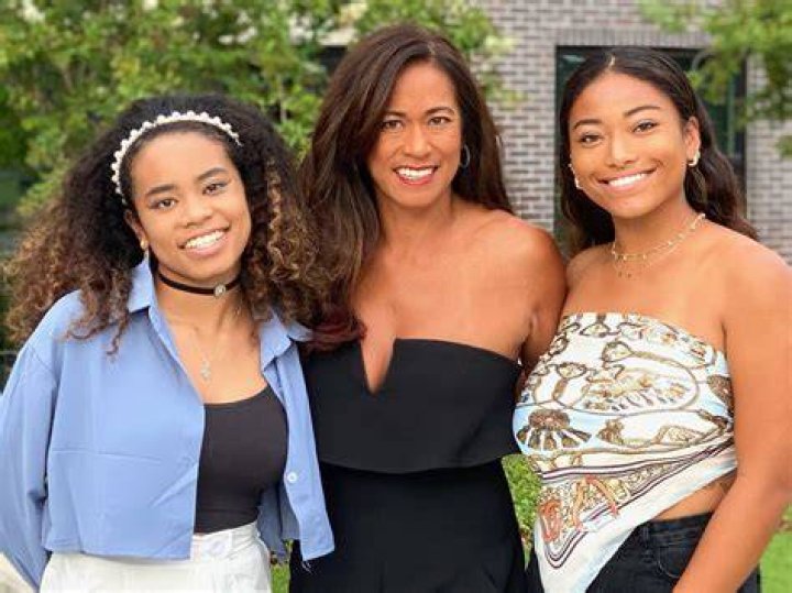 Unveiling The Remarkable Journey Of Ronde Barber's Daughters