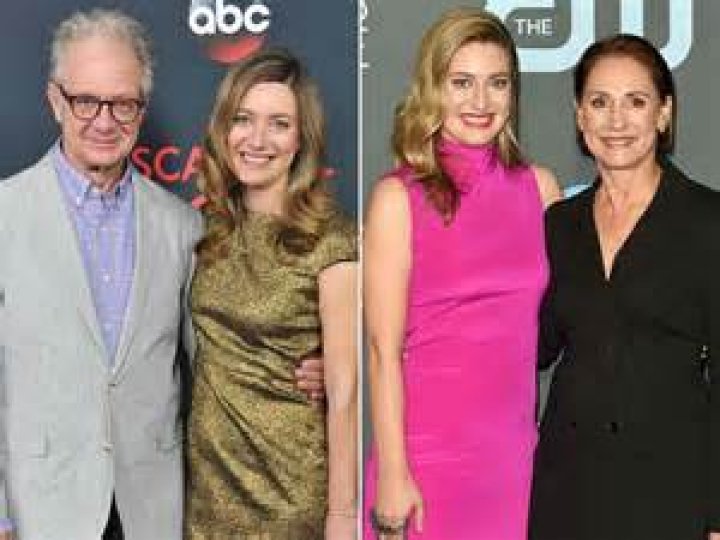 Unveiling The Remarkable Journey Of Zoe Perry's Children In Entertainment