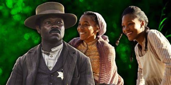 Unveiling The Remarkable Legacy Of Bass Reeves' Children