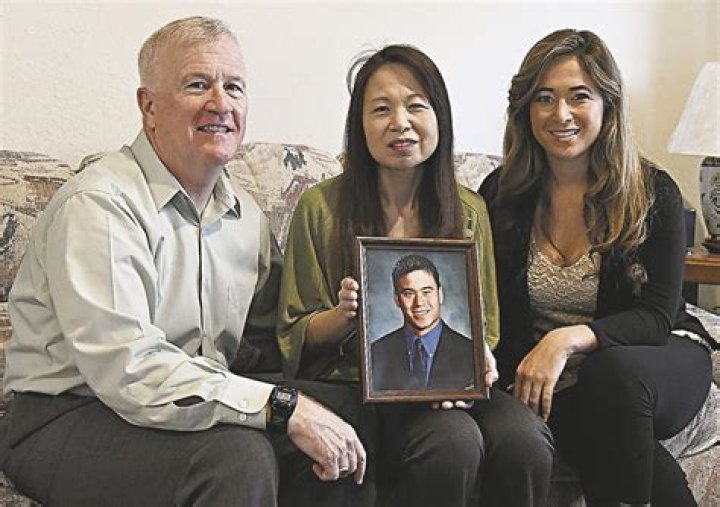 Unveiling The Resilience Of Daniel Holtzclaw's Wife
