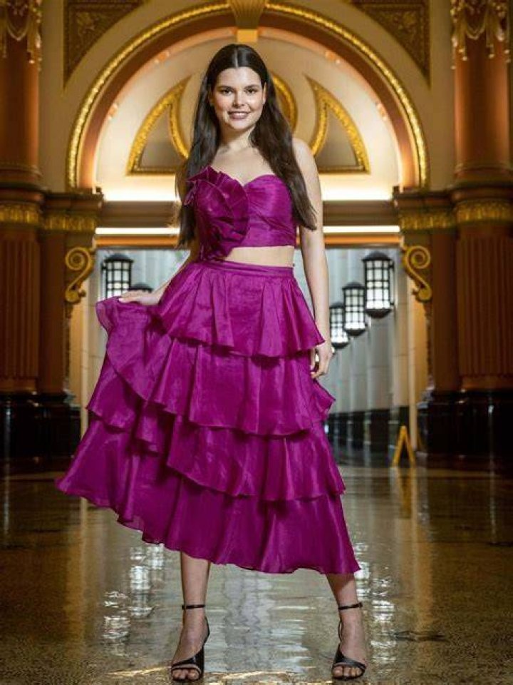 Unveiling The Revolutionary Mind Of Sophia Banadinovich: AI's Brightest Star