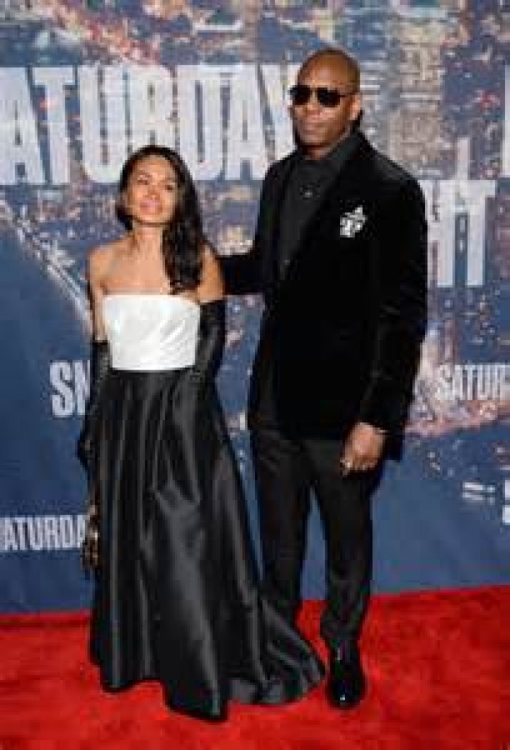 Unveiling The Rich Tapestry Of Dave Chappelle's Wife's Ethnicity