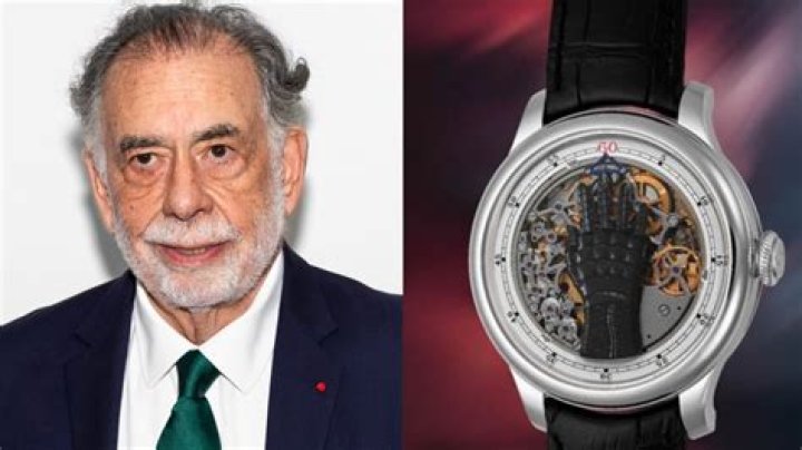 Unveiling The Riches Of Francis Ford Coppola's Net Worth