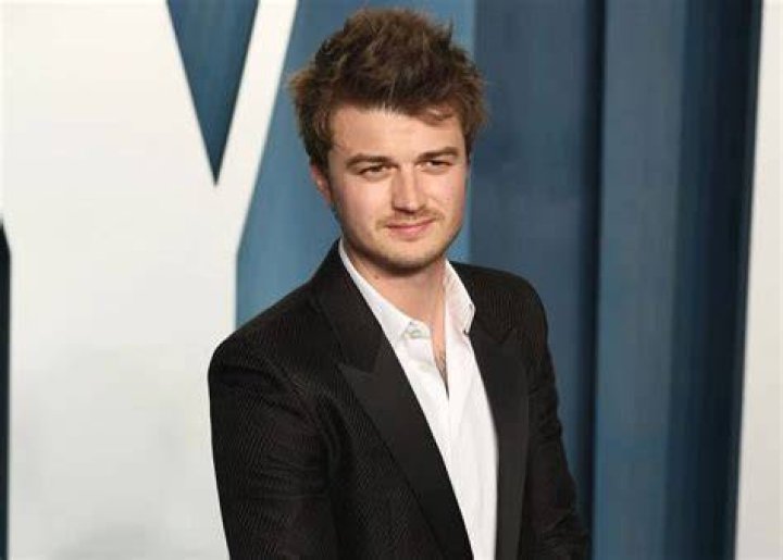 Unveiling The Riches Of Joe Keery: Net Worth Secrets Revealed