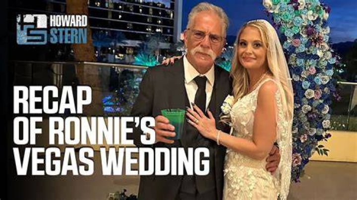 Unveiling The Riches Of Radio Legend: Ronnie Mund's Net Worth