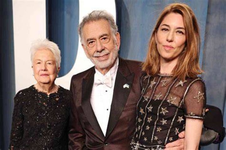 Unveiling The Riches Of Sofia Coppola: Exploring Her Net Worth