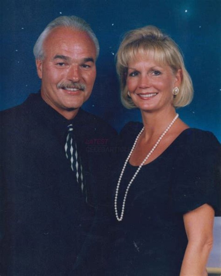 Unveiling The Role Of Conrad Dobler's Wife: Discoveries And Insights