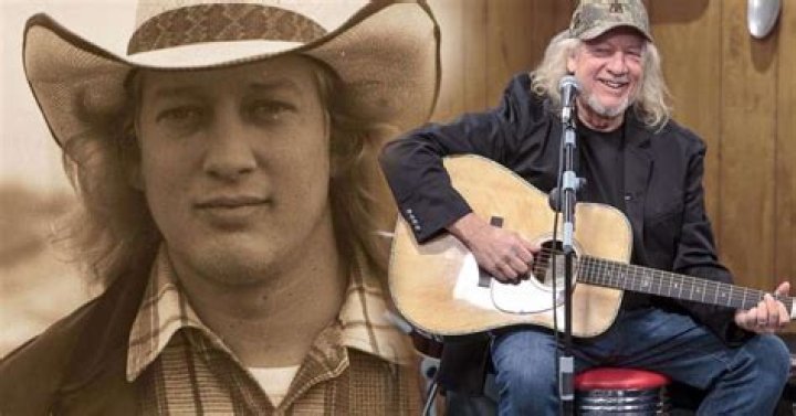 Unveiling The Roots Of A Country Music Icon: John Anderson's Origin Story