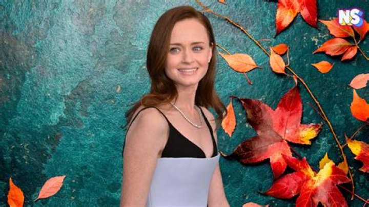 Unveiling The Roots Of Alexis Bledel: A Journey Of Discovery