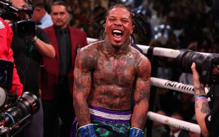 Unveiling The Roots Of Gervonta Davis: Discoveries And Insights
