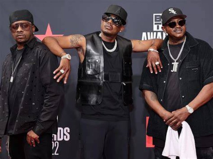 Unveiling The Roots Of Jojo From Jodeci: Origin, Influences, And Impact