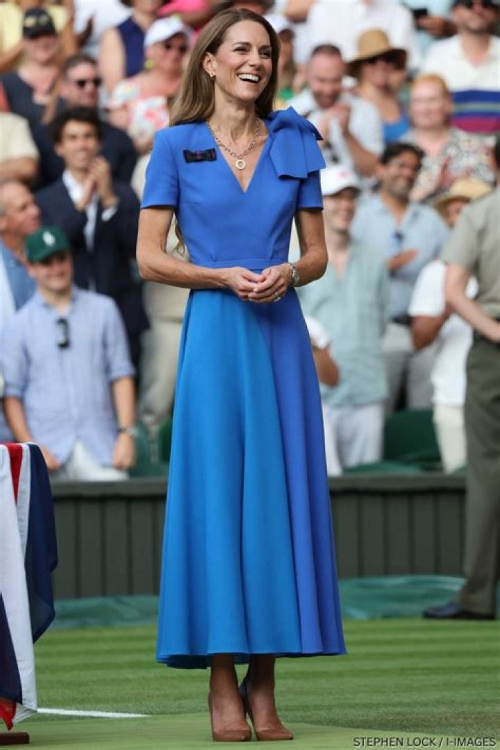 Unveiling the Royal Purse: How Much Does Kate Middleton Get Paid?