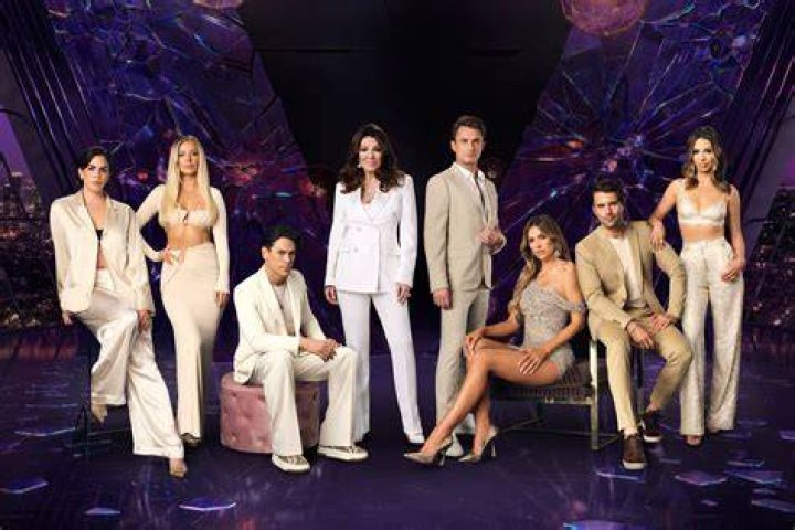 Unveiling The Scripting Secrets Of Vanderpump Rules: An Insider's Perspective