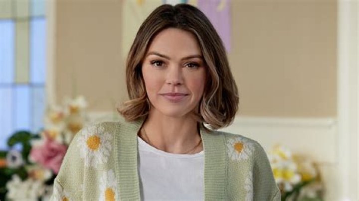 Unveiling The Secrets And Support Of Aimee Teegarden's Husband