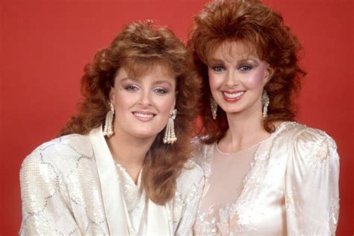 Unveiling The Secrets And Untold Journey Of Wynonna Judd