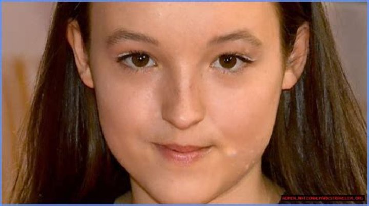Unveiling The Secrets Behind Bella Ramsey's Distinctive Appearance