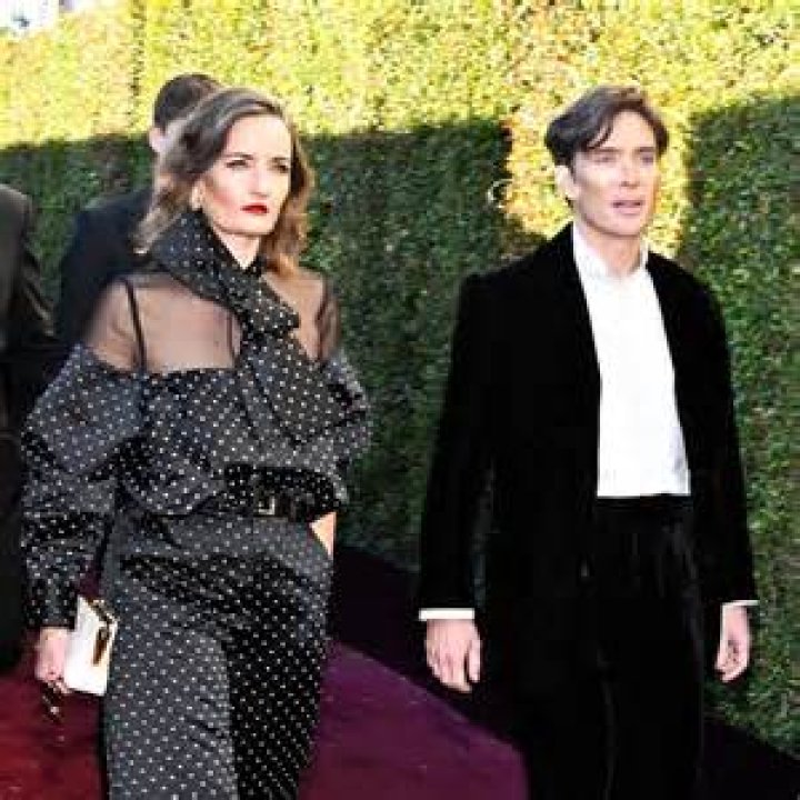 Unveiling The Secrets: Cillian Murphy's Salary Exposed
