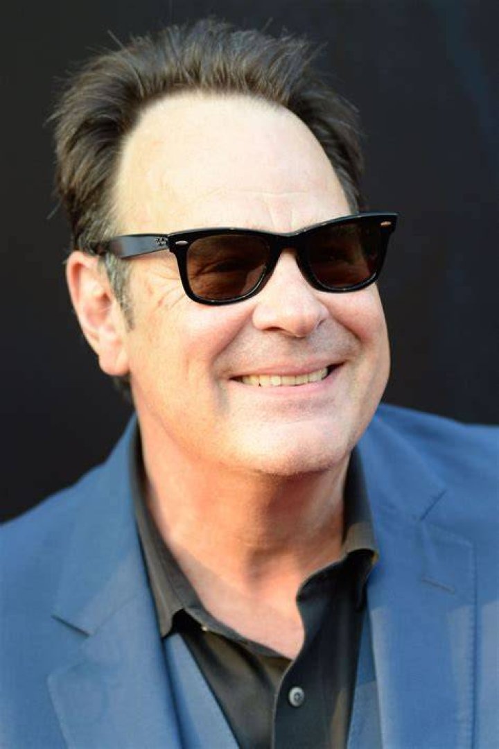 Unveiling the Secrets: Dan Aykroyd's Vodka Empire