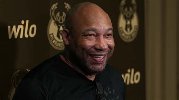 Unveiling The Secrets: Darvin Ham's Parents' Influence