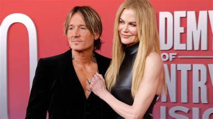 Unveiling The Secrets: Kidman Urban Divorce