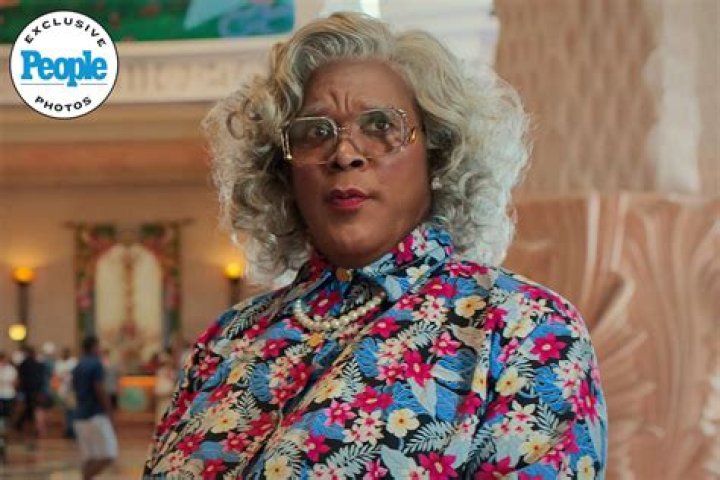 Unveiling The Secrets: "Madea Breaks Character: Ashy Knees" Revealed