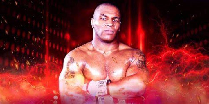 Unveiling The Secrets: Mike Tyson's Brother Revealed