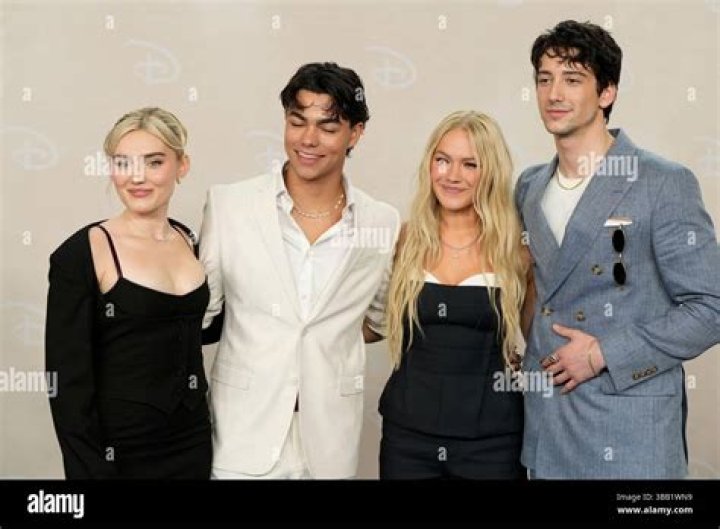 Unveiling The Secrets: Milo Manheim's Enigmatic Girlfriend