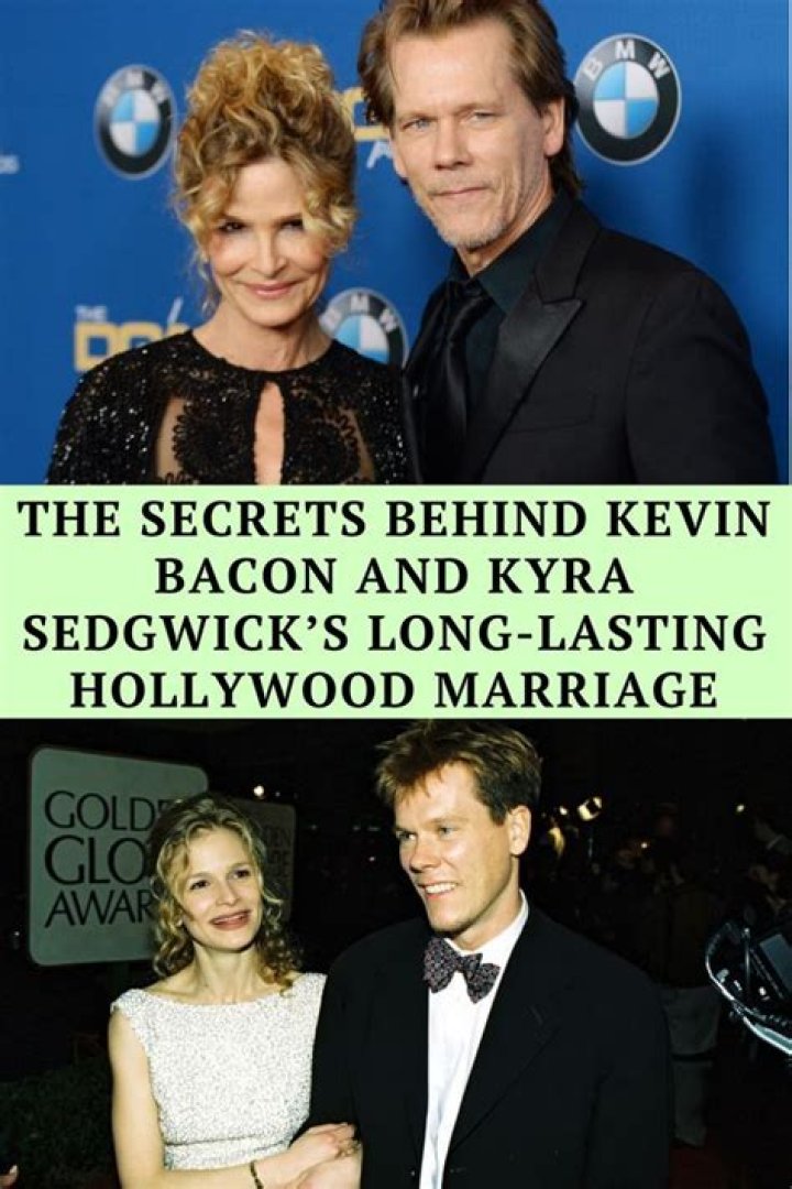 Unveiling The Secrets Of A Lasting Hollywood Marriage