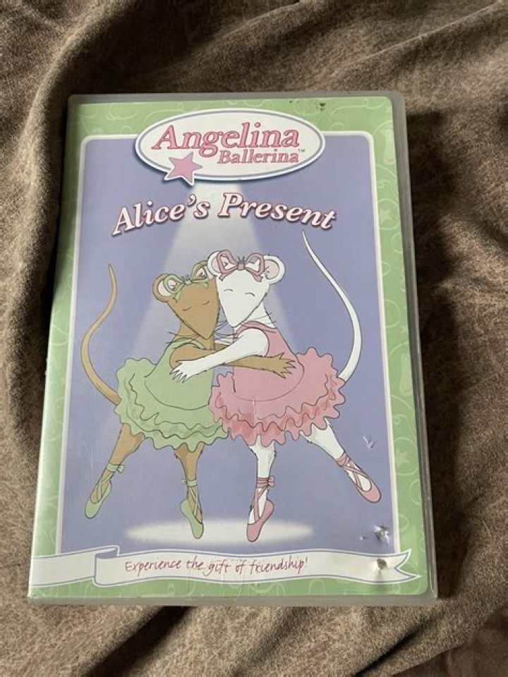Unveiling the Secrets of Alice's Dazzling White Dress