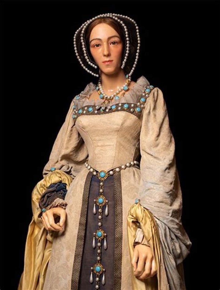Unveiling The Secrets Of Anne Boleyn's Head: A Journey Through History