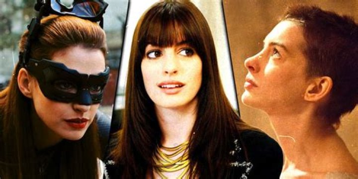 Unveiling The Secrets Of Anne Hathaway's Net Worth
