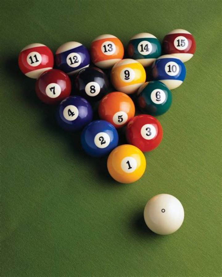 Unveiling The Secrets Of BQE Billiards: A Billiard Odyssey