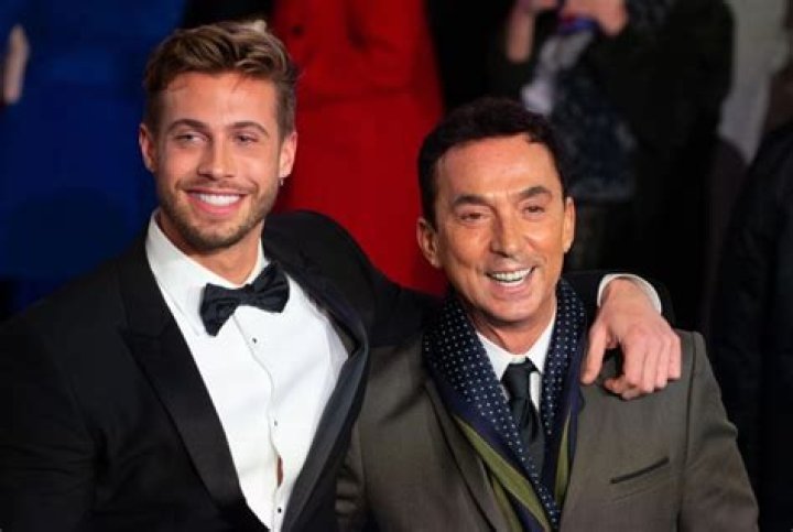 Unveiling The Secrets Of Bruno Tonioli And Jason's Enduring Love