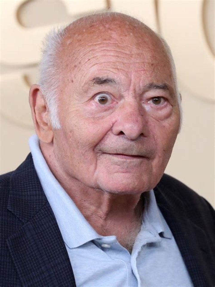 Unveiling The Secrets Of Burt Young's Net Worth: Discoveries And Insights