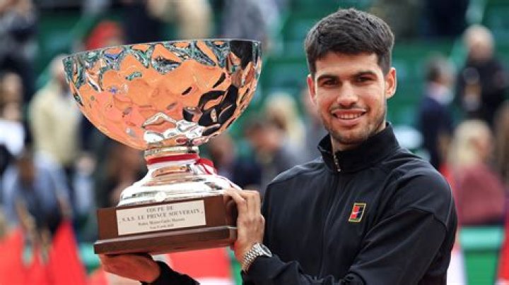 Unveiling The Secrets Of Carlos Alcaraz's Success: Exploring His Father's Influence