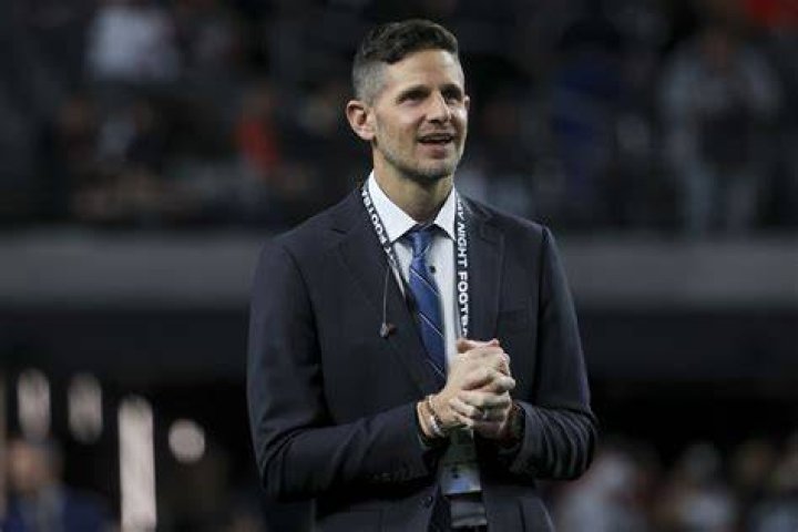 Unveiling the Secrets of Dan Orlovsky's ESPN Salary