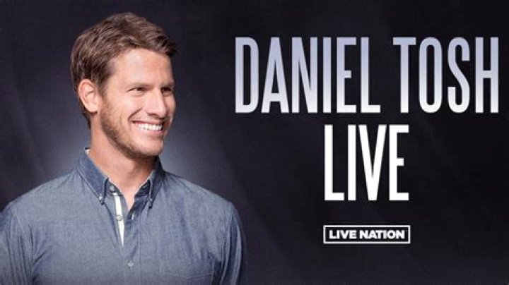 Unveiling The Secrets Of Daniel Tosh's Marriage