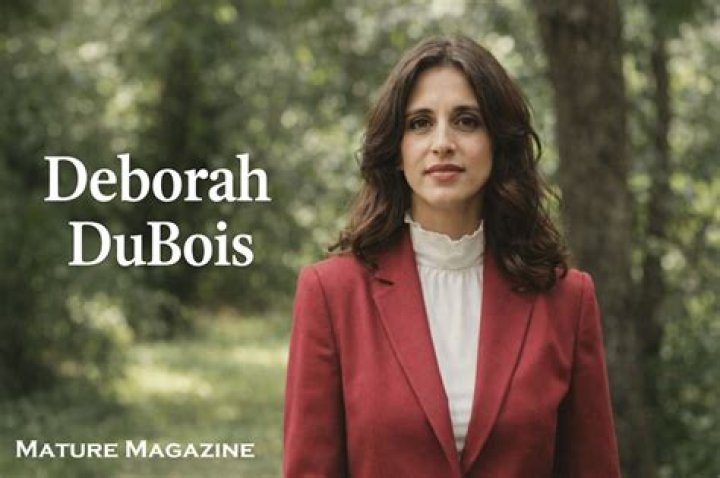 Unveiling The Secrets Of Deborah Dubois' Net Worth: Discoveries And Insights