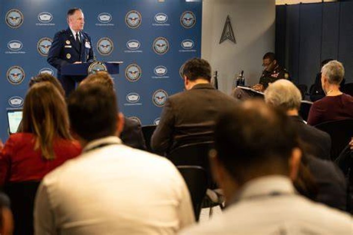 Unveiling The Secrets Of Defense And Diplomacy: Discoveries From "r/credibledefense"