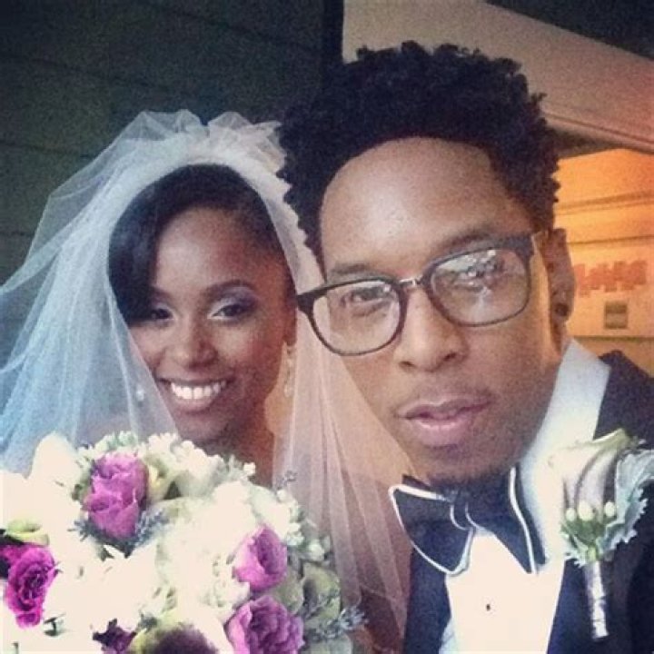 Unveiling The Secrets Of "Deitrick Haddon Is Married To"