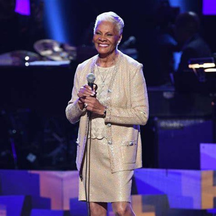 Unveiling The Secrets Of Dionne Warwick's Net Worth
