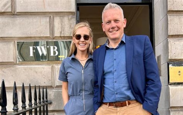 Unveiling The Secrets Of Enduring Love: Iona Stephen's Partner Revealed