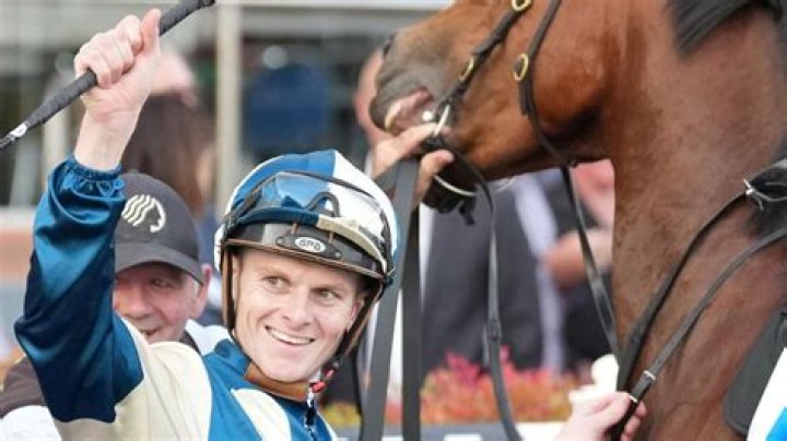 Unveiling The Secrets Of Ethan Brown's Jockey Partnership