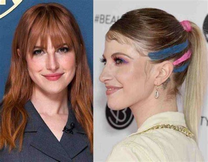 Unveiling The Secrets Of Hayley Williams' Net Worth